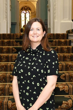 Dr Eimear Gibbons Profile Dr Eimear Gibbons
